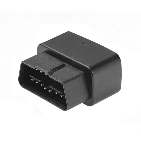 International Version Of Gps Locator Plug And Play - Image 4