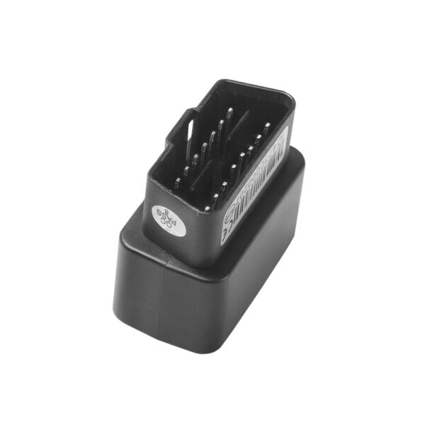 International Version Of Gps Locator Plug And Play - Image 5