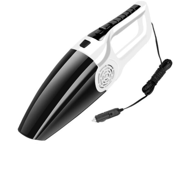 AutoClean Tm  Wireless Portable Car Vacuum Cleaner - Image 5