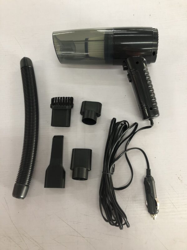 Car Vacuum Cleaner Powerful Mini - Car Dual - Purpose Power - Image 2